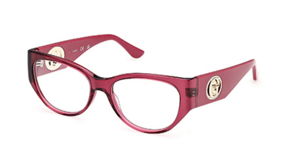 Guess 50351 Eyeglasses - view 4